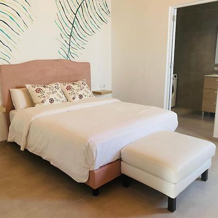 Apartment Alma 1 ティアス エクステリア 写真