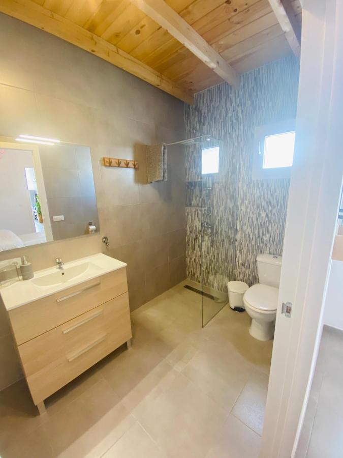 Apartment Alma 1 ティアス エクステリア 写真