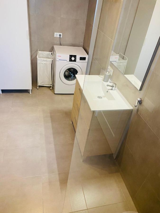 Apartment Alma 1 ティアス エクステリア 写真